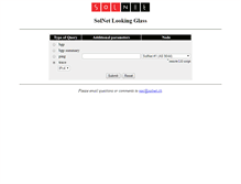 Tablet Screenshot of lg.solnet.ch